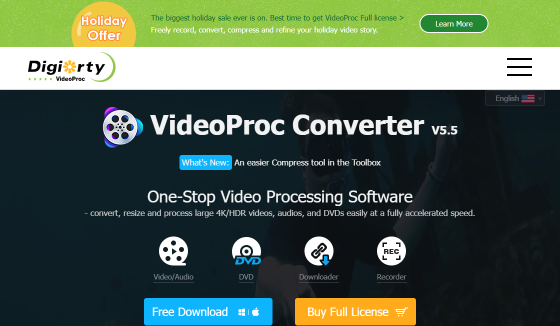 Videoproc