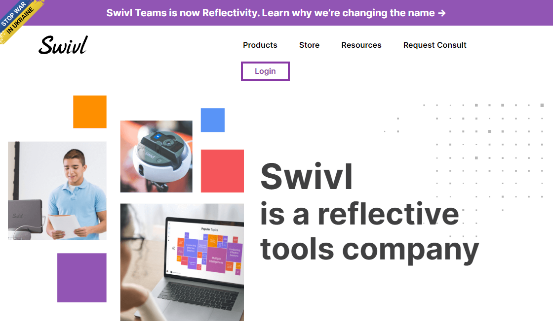 Swivl