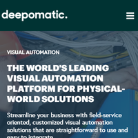 Deepomatic Video AI