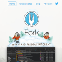 Fork