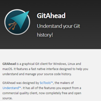 GitAhead