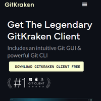 GitKraken