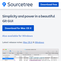 Sourcetree