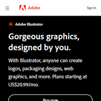 Illustrator