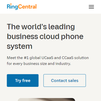 RingCentral