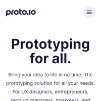 Proto.io