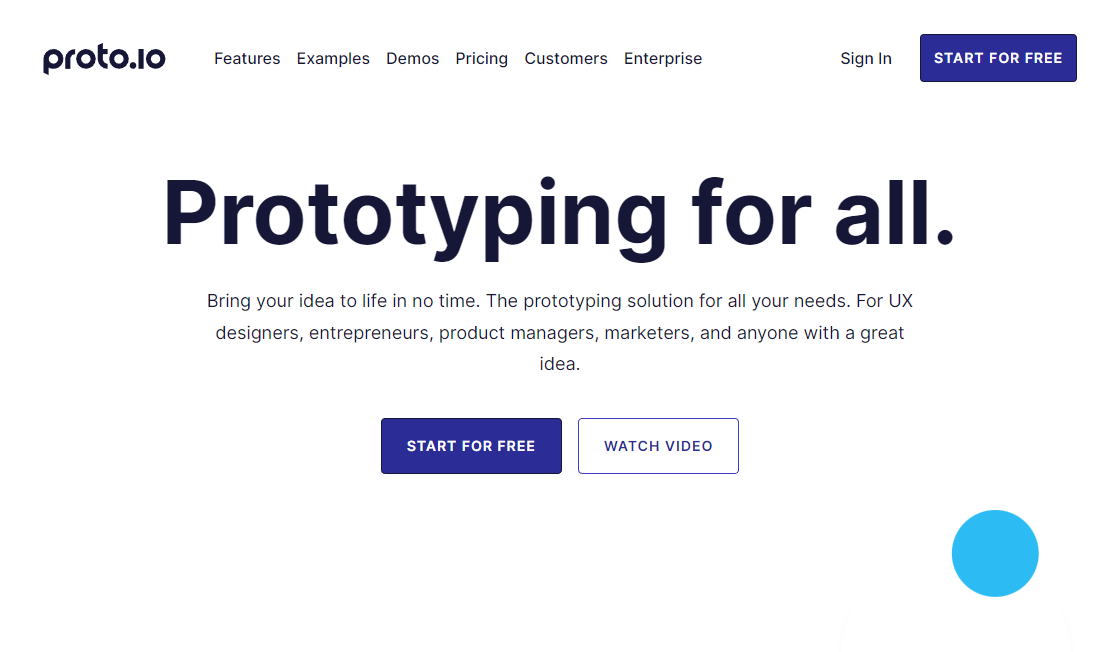 Proto.io