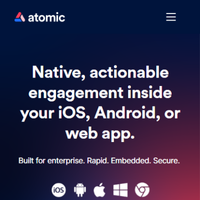 Atomic.io