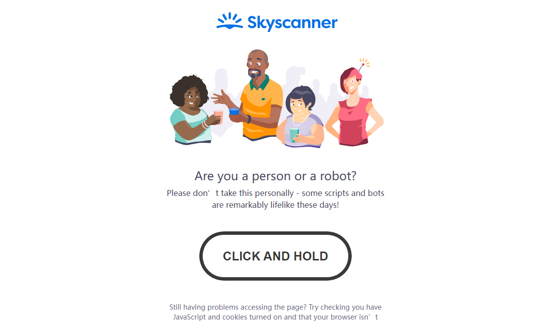 Skyscanner