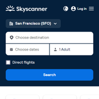 Skyscanner