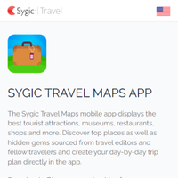 Sygic Travel