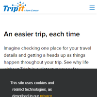 TripIt