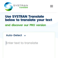 Systran