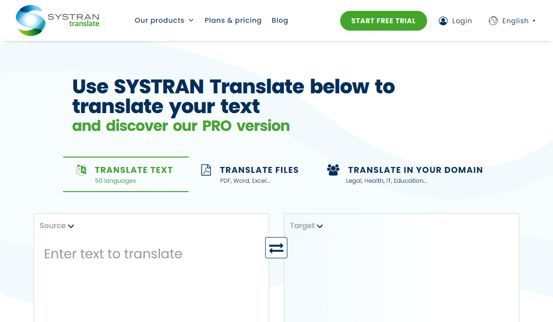 Systran