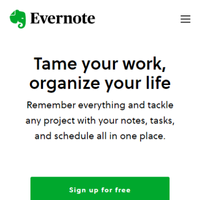 Evernote