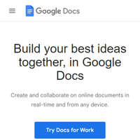 Google Docs