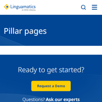 Linguamatics NLP