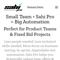 Sahi Pro