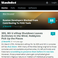 Slashdot