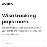 Paymo