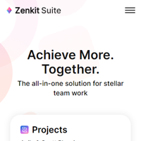 Zenkit