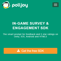 Polljoy