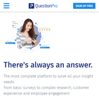 QuestionPro