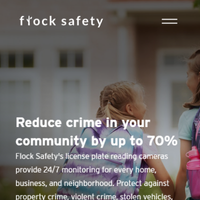 Flock Safety