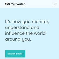 Meltwater