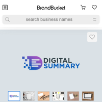 Digitalsummary