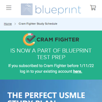 CramFighter