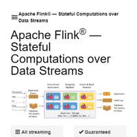 Apache Flink