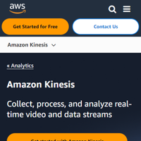 Amazon Kinesis