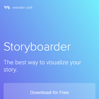 Storyboarder