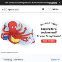 StoryWeaver