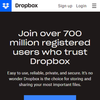 Dropbox