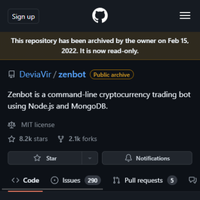 Zenbot