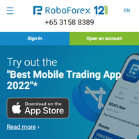 RoboForex