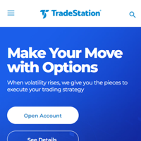 TradeStation