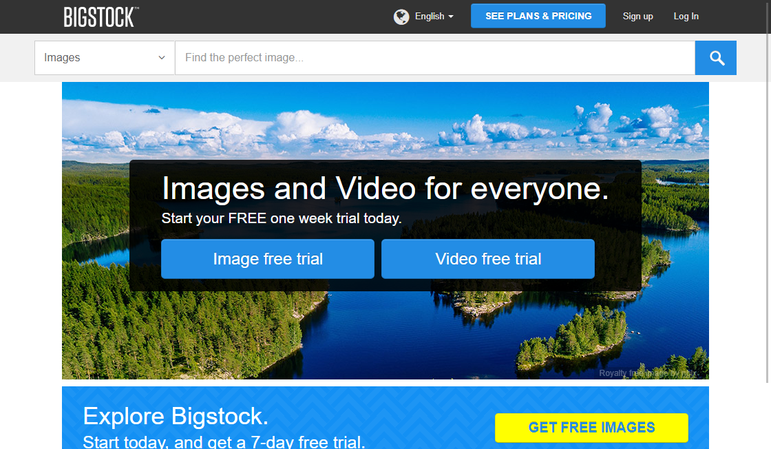 Bigstock