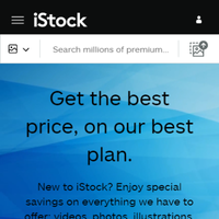 IStock