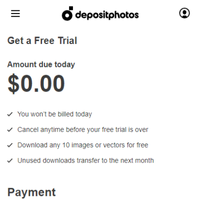 Deposit Photos