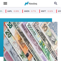 NASDAQ Exchange