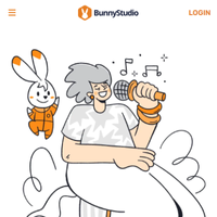 VoiceBunny