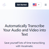 Vocalmatic