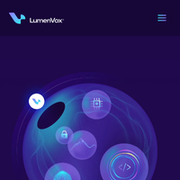 LumenVox Speech Recognition