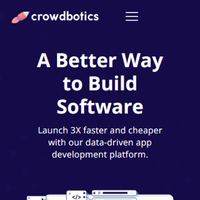 Crowdbotics