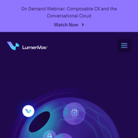 LumenVox