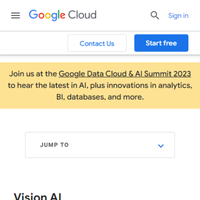 Google AutoML Vision