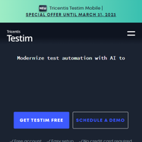 Testim.io